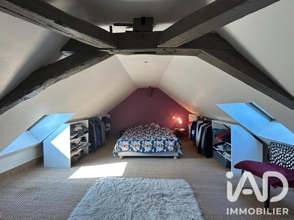 Maison à vendre 6 pièces 148 m² Trélazé