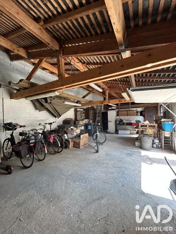 Maison à vendre 6 pièces 148 m² Trélazé