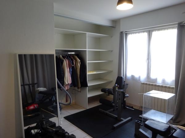 A louer Appartement T4 hyper centre parc Laulom MONT DE MARSAN 3 chambres balcon