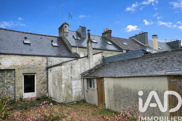 Maison à vendre 5 pièces 85 m² Martinvast