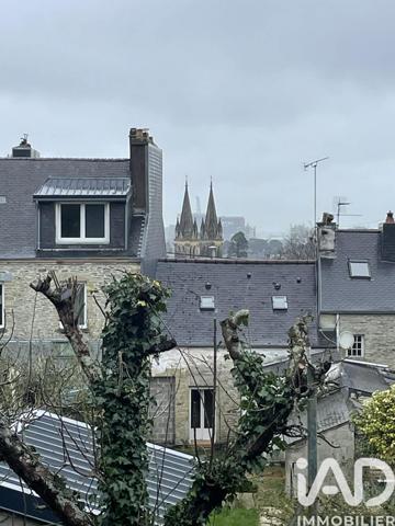 Maison à vendre 5 pièces 85 m² Martinvast