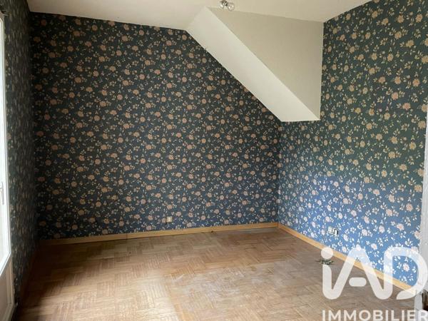Maison à vendre 5 pièces 85 m² Martinvast