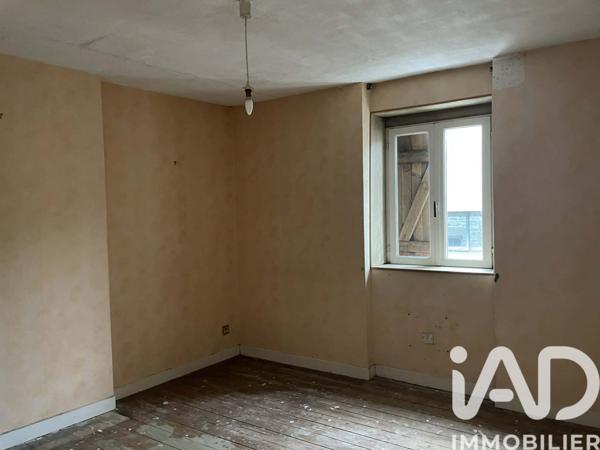 Maison à vendre 5 pièces 85 m² Martinvast
