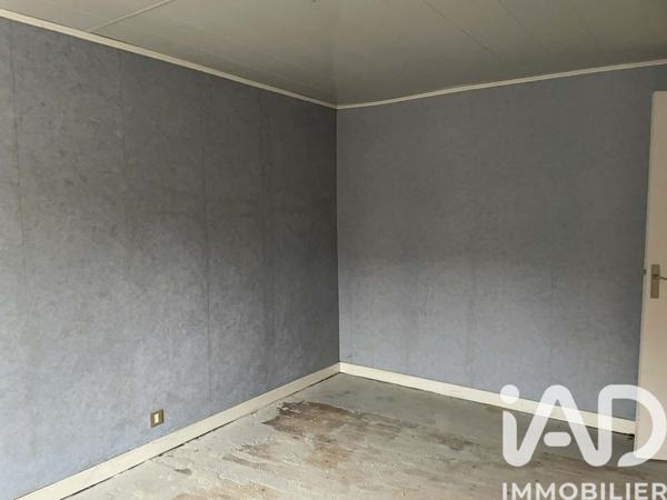 Maison à vendre 5 pièces 85 m² Martinvast