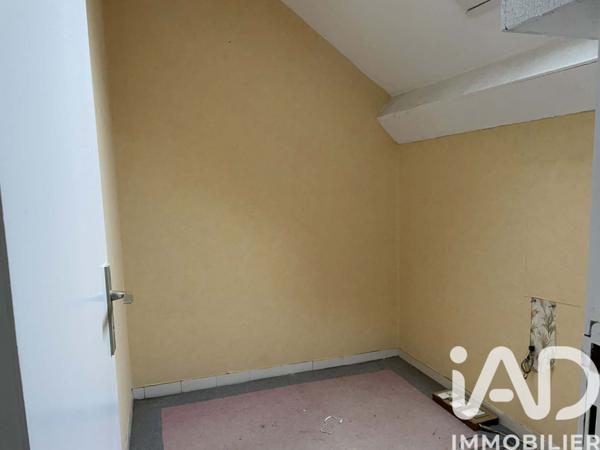 Maison à vendre 5 pièces 85 m² Martinvast