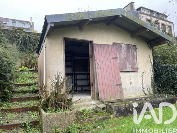 Maison à vendre 5 pièces 85 m² Martinvast