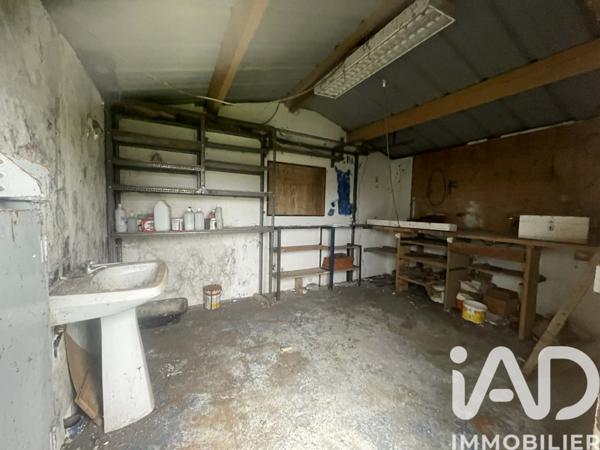 Maison à vendre 5 pièces 85 m² Martinvast