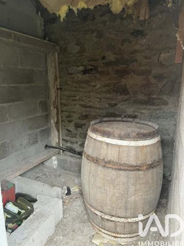 Maison à vendre 5 pièces 85 m² Martinvast