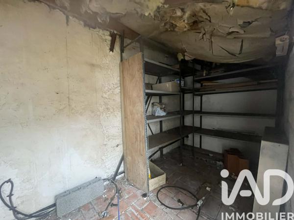 Maison à vendre 5 pièces 85 m² Martinvast