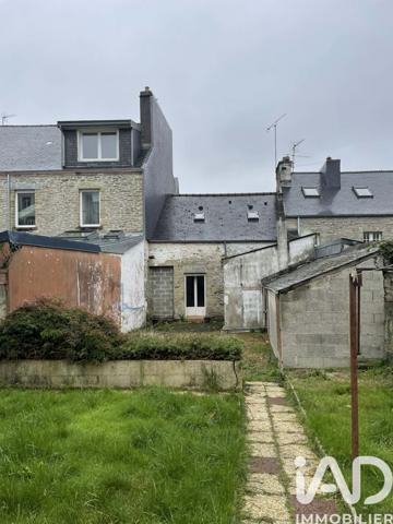 Maison à vendre 5 pièces 85 m² Martinvast