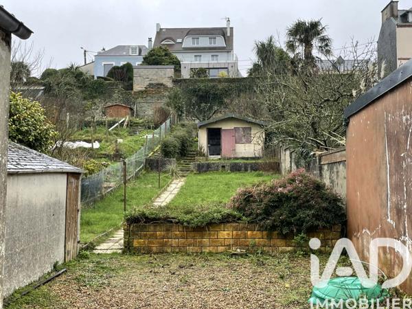 Maison à vendre 5 pièces 85 m² Martinvast