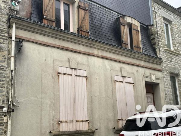 Maison à vendre 5 pièces 85 m² Martinvast