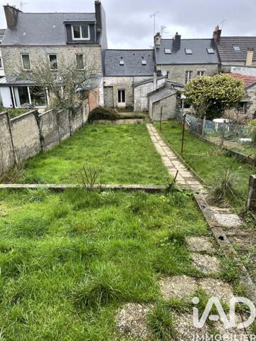 Maison à vendre 5 pièces 85 m² Martinvast