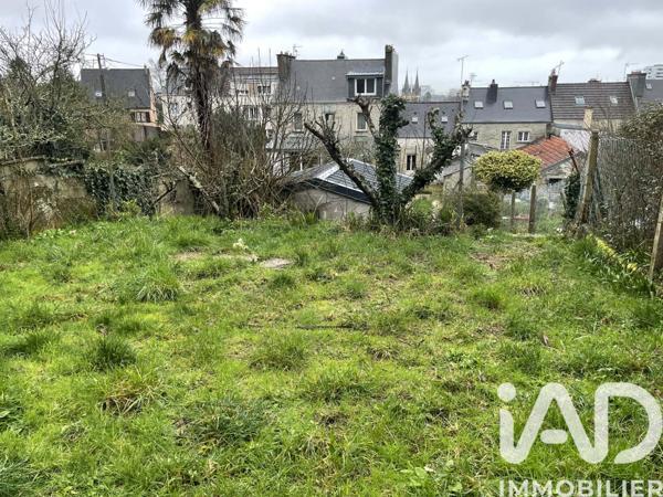 Maison à vendre 5 pièces 85 m² Martinvast