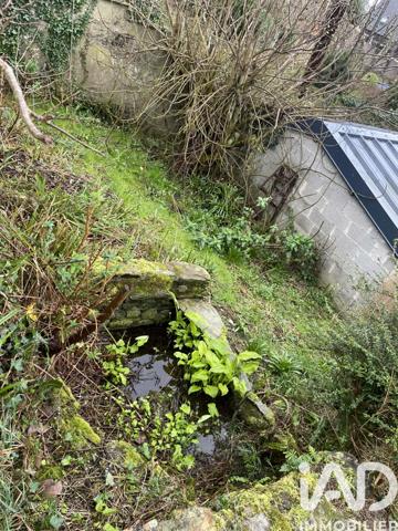 Maison à vendre 5 pièces 85 m² Martinvast