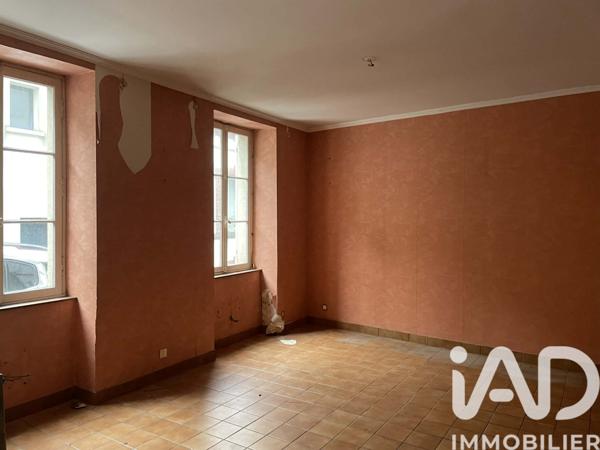 Maison à vendre 5 pièces 85 m² Martinvast