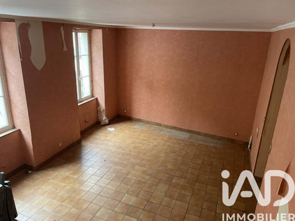 Maison à vendre 5 pièces 85 m² Martinvast