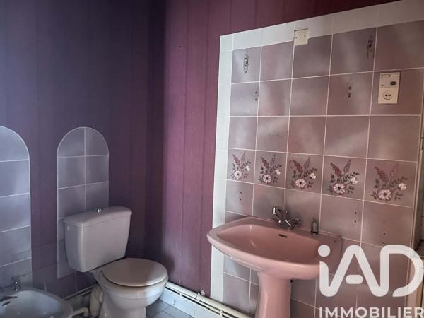 Maison à vendre 5 pièces 85 m² Martinvast