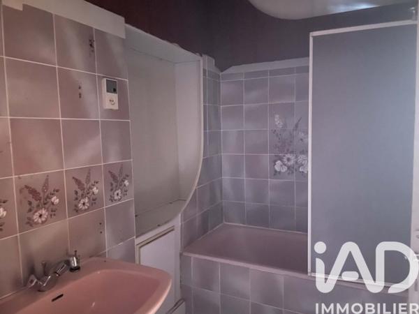 Maison à vendre 5 pièces 85 m² Martinvast