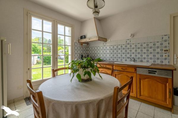 Maison à vendre |  Coulounieix-Chamiers |  4 pièces | 128 m²