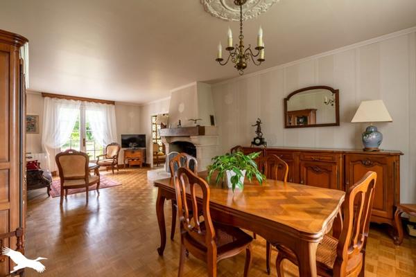 Maison à vendre |  Coulounieix-Chamiers |  4 pièces | 128 m²
