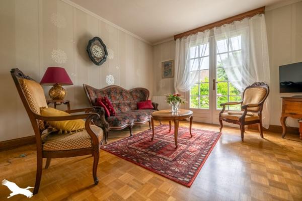 Maison à vendre |  Coulounieix-Chamiers |  4 pièces | 128 m²