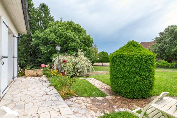 Maison à vendre |  Coulounieix-Chamiers |  4 pièces | 128 m²