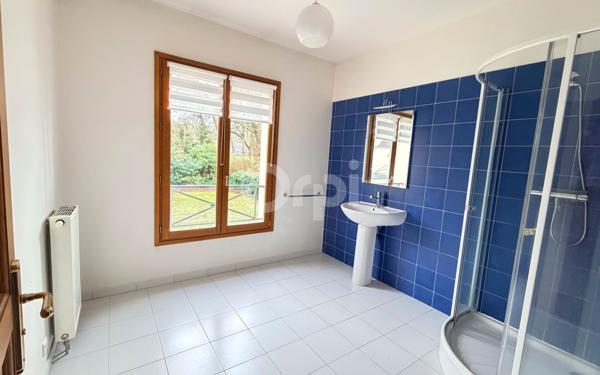 Maison à vendre    5 pièces •  Maisons-Laffitte