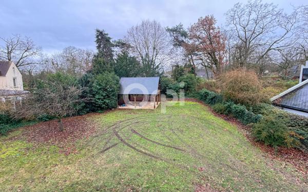 Maison à vendre    5 pièces •  Maisons-Laffitte