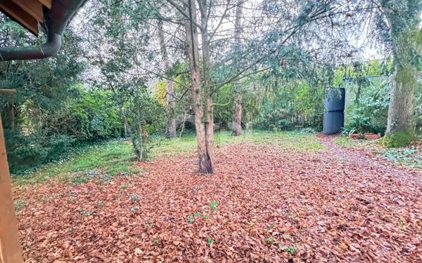 Maison à vendre    5 pièces •  Maisons-Laffitte