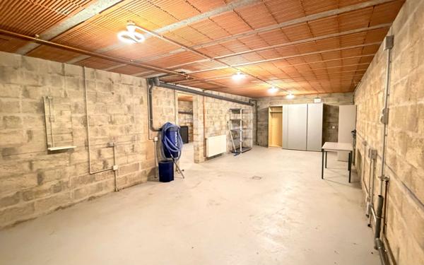 Maison à vendre    5 pièces •  Maisons-Laffitte