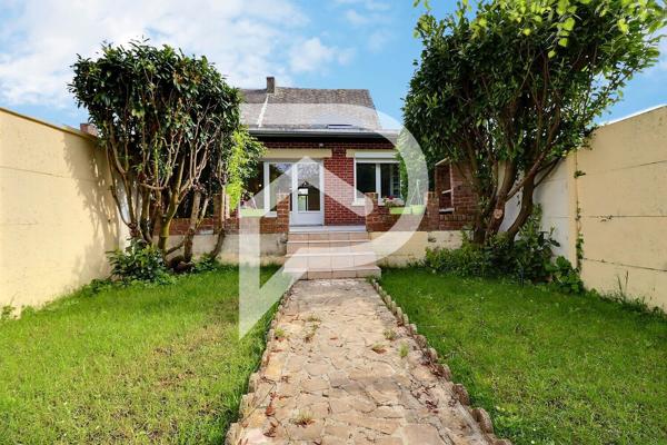 Maison 3 pièces 107 m2