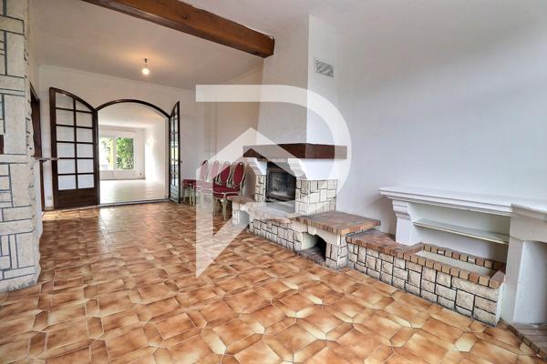 Maison 3 pièces 107 m2