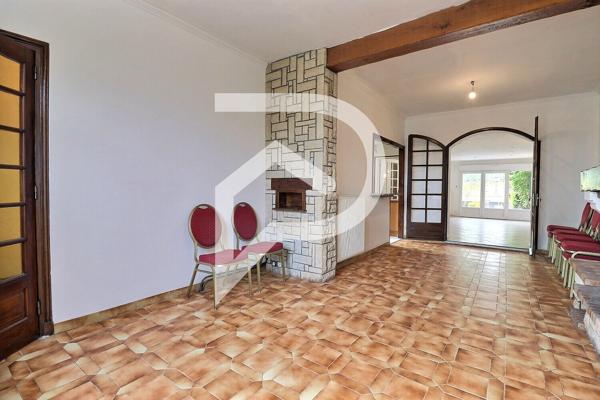 Maison 3 pièces 107 m2