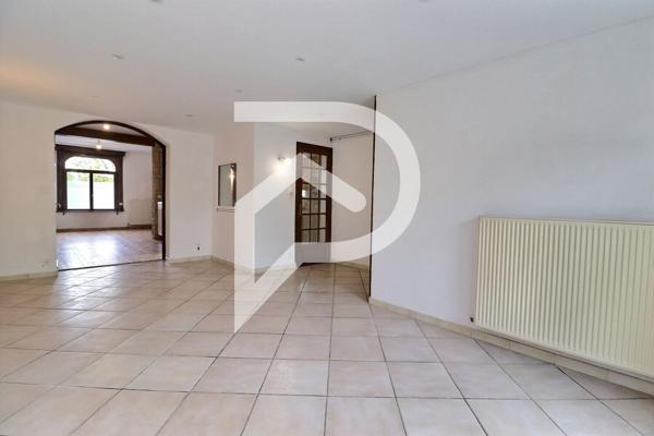 Maison 3 pièces 107 m2