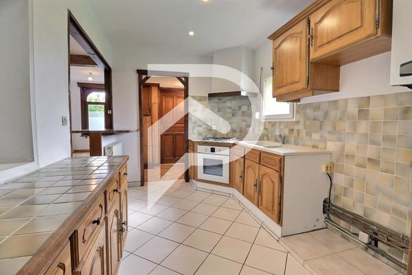 Maison 3 pièces 107 m2