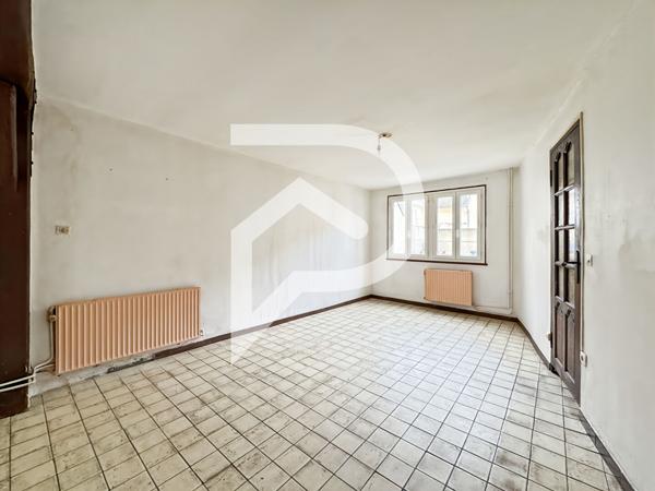 Maison 5 pièces 77 m2