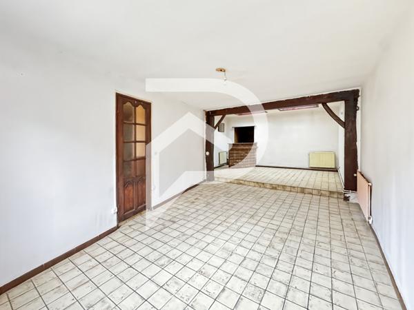 Maison 5 pièces 77 m2