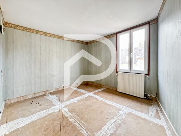 Maison 5 pièces 77 m2