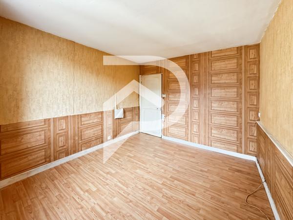 Maison 5 pièces 77 m2