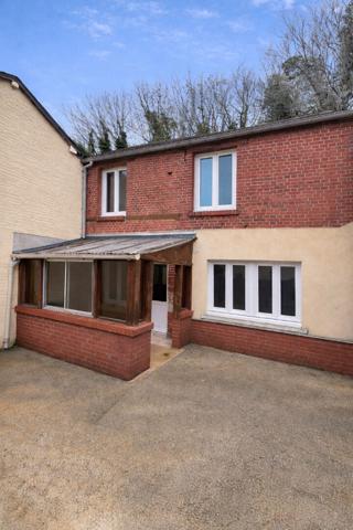 Maison 5 pièces 77 m2