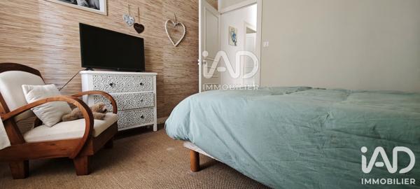 Maison à vendre 9 pièces 243 m² Fontenay-le-Comte