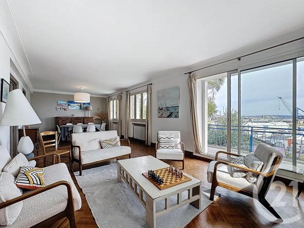 Maison à vendre  9 pièces - 162,18 m 2   BREST  - 29