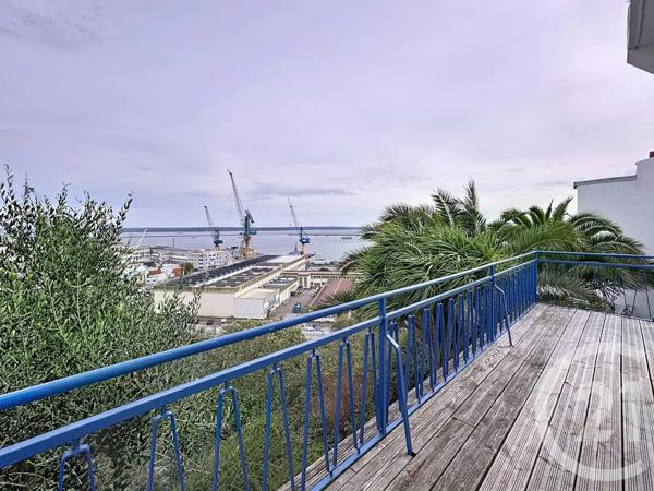 Maison à vendre  9 pièces - 162,18 m 2   BREST  - 29