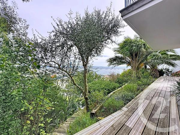 Maison à vendre  9 pièces - 162,18 m 2   BREST  - 29