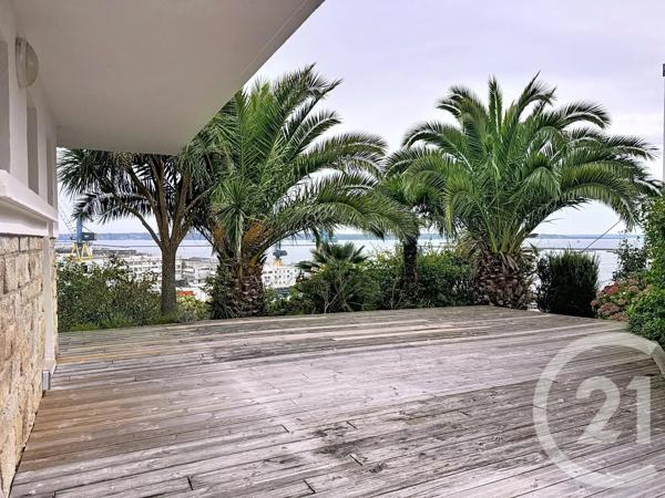 Maison à vendre  9 pièces - 162,18 m 2   BREST  - 29