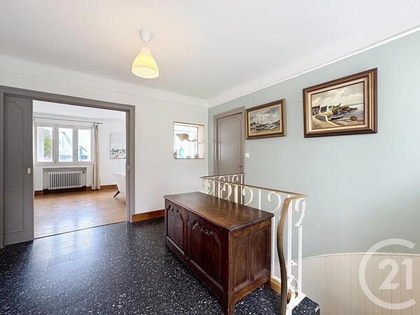 Maison à vendre  9 pièces - 162,18 m 2   BREST  - 29