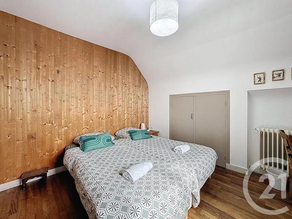 Maison à vendre  9 pièces - 162,18 m 2   BREST  - 29