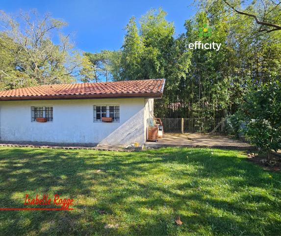 Maison 4 pièces - 82 m² Exclusivité efficity