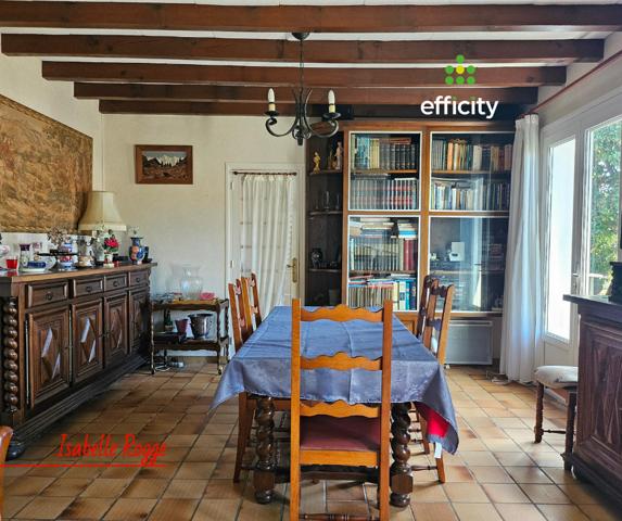 Maison 4 pièces - 82 m² Exclusivité efficity